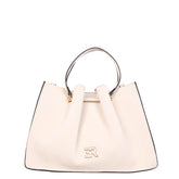 ERMANNO SCERVINO LARGE TOTE ANORA 12402132 AVORIO