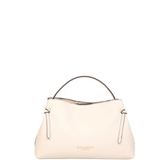 ERMANNO SCERVINO MEDIUM TOTE ALIANA 12402128 AVORIO
