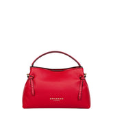 ERMANNO SCERVINO MEDIUM TOTE ALIANA 12402128 ROSSO