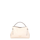 ERMANNO SCERVINO SMALL TOTE ALIANA 12402129 AVORIO