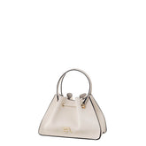 ERMANNO SCERVINO SMALL TOTE ANORA 12402133 AVORIO
