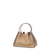 ERMANNO SCERVINO SMALL TOTE ANORA 12402133 BEIGE