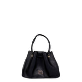 ERMANNO SCERVINO SMALL TOTE ANORA 12402133 NERO