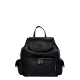 ERMANNO SCERVINO ZAINO ANNA 21402104 NERO