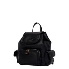 ERMANNO SCERVINO ZAINO ANNA 21402104 NERO