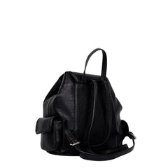 ERMANNO SCERVINO ZAINO ANNA 21402104 NERO
