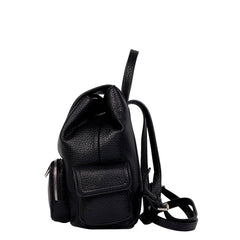 ERMANNO SCERVINO ZAINO ANNA 21402104 NERO
