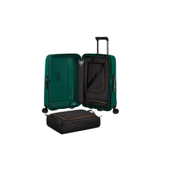 SAMSONITE BAGAGLIO A MANO KM0-001-14 ESSENS ALPINE GREEN