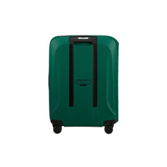 SAMSONITE BAGAGLIO A MANO KM0-001-14 ESSENS ALPINE GREEN