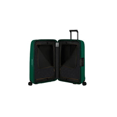 SAMSONITE TROLLEY MEDIO-GRANDE KM0 003 14 ESSENS ALPINE GREEN