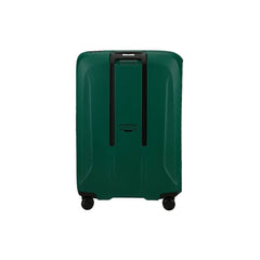 SAMSONITE TROLLEY MEDIO-GRANDE KM0 003 14 ESSENS ALPINE GREEN