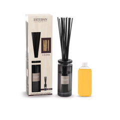 ESTEBAN PROFUMATORE CASA CED-197 CEDRO