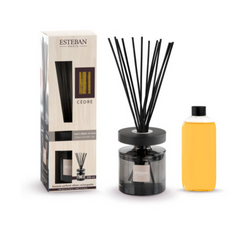 ESTEBAN PROFUMATORE CASA CED-198 CEDRO