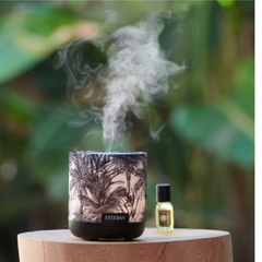 ESTEBAN DIFFUSORE ELETTRICO CMP-219 JUNGLE
