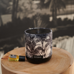 ESTEBAN DIFFUSORE ELETTRICO CMP-219 JUNGLE