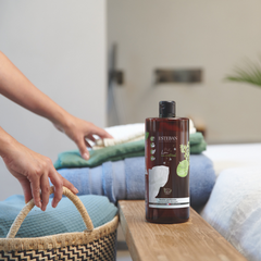 ESTEBAN DETERSIVO LAVATRICE LIN-036 PUR LINE