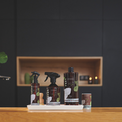 ESTEBAN SPRAY SUPERFICI LIN-037 PUR LINE