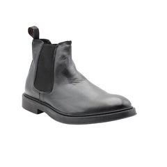 F.LLI RENNELLA BEATLES 2052L NERO
