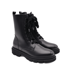 LUCA GROSSI ANFIBIO F319 NERO