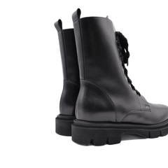 LUCA GROSSI ANFIBIO F319 NERO