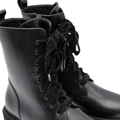 LUCA GROSSI ANFIBIO F319 NERO