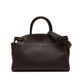 GIANNI CHIARINI BORSA FARAH BS 11466 TESTA DI MORO