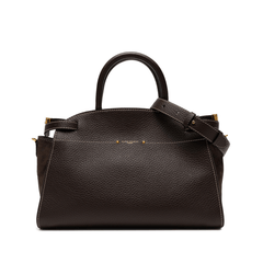 GIANNI CHIARINI BORSA FARAH BS 11466 TESTA DI MORO