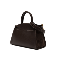 GIANNI CHIARINI BORSA FARAH BS 11466 TESTA DI MORO