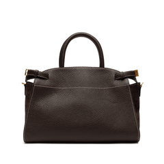 GIANNI CHIARINI BORSA FARAH BS 11466 TESTA DI MORO