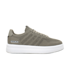 FESSURA SNEAKERS FOAM K TAUPE