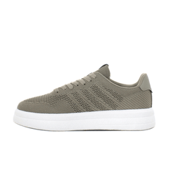 FESSURA SNEAKERS FOAM K TAUPE