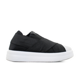 FESSURA SNEAKERS FOAM X NERO