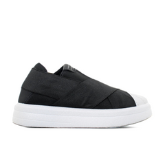FESSURA SNEAKERS FOAM X NERO