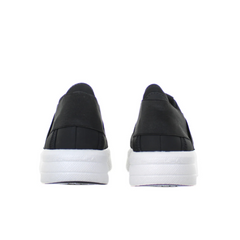 FESSURA SNEAKERS FOAM X NERO