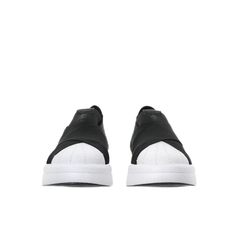 FESSURA SNEAKERS FOAM X NERO