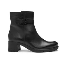 ARA STIVALETTO 59216 01 PELLE NERO