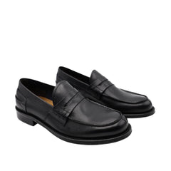 FRANCO FEDELE MOCASSINO COLLEGE 6592 BLU NAVY