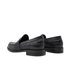 FRANCO FEDELE MOCASSINO COLLEGE 6592 BLU NAVY