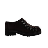 FRANCO FEDELE MOCASSINO D823 MARRONE