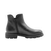 FRANCO FEDELE STIVALETTO D919 NERO