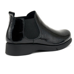 FRAU STIVALETTO 53S1 NERO