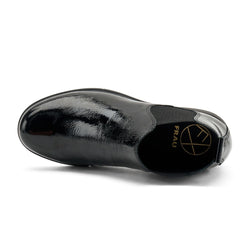 FRAU STIVALETTO 53S1 NERO