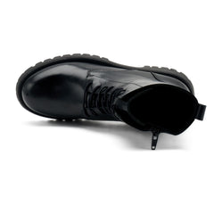 FRAU ANFIBIO 53N0 NERO