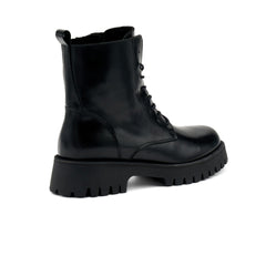 FRAU ANFIBIO 53N0 NERO