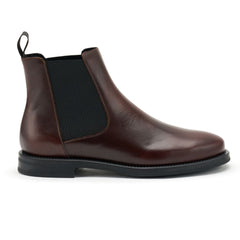 FRAU BEATLES 98N3 COFFEE