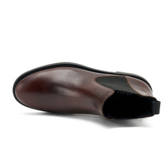 FRAU BEATLES 98N3 COFFEE