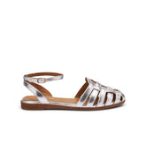 FRAU BALLERINA 03V0 9937 GABBIA ARGENTO