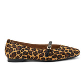 FRAU BALLERINA MACULATO CAVALLINO 91S0