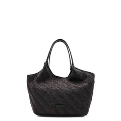 FRAU BORSA DUA B355 NERO