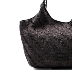 FRAU BORSA DUA B355 NERO